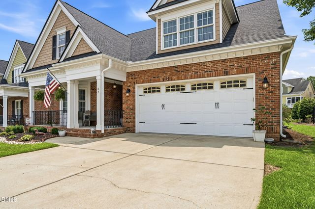 67 Old Grove Lane, Apex, NC 27502