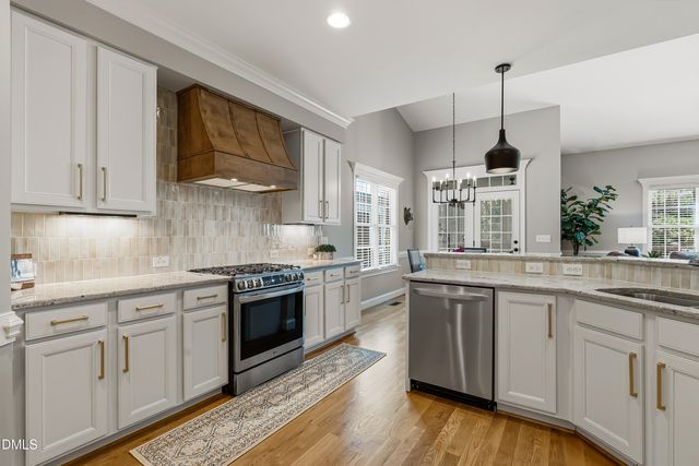 67 Old Grove Lane, Apex, NC 27502