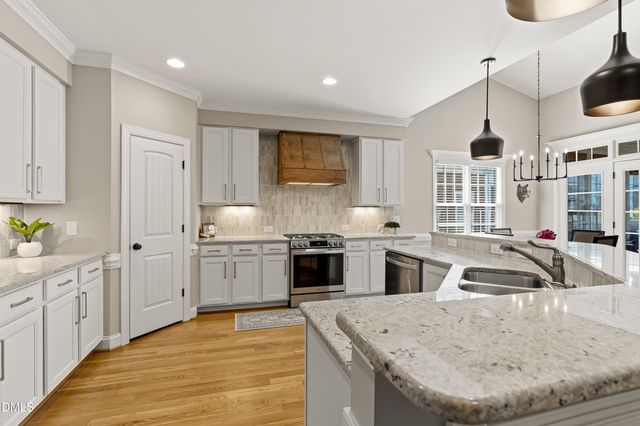 67 Old Grove Lane, Apex, NC 27502