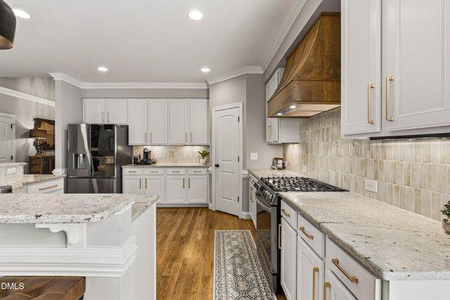67 Old Grove Lane, Apex, NC 27502