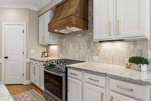 67 Old Grove Lane, Apex, NC 27502