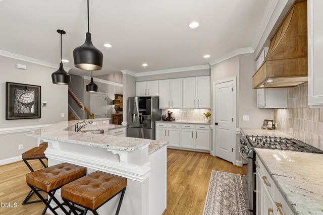 67 Old Grove Lane, Apex, NC 27502