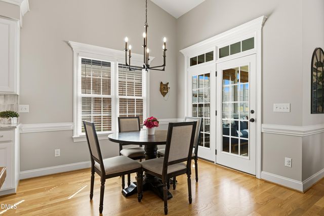 67 Old Grove Lane, Apex, NC 27502