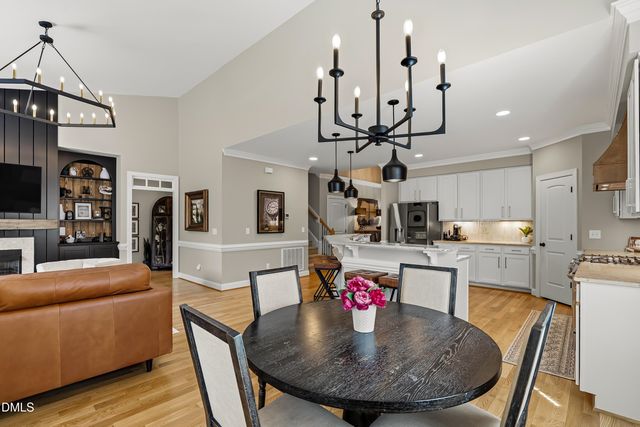 67 Old Grove Lane, Apex, NC 27502