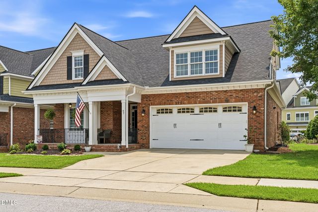 67 Old Grove Lane, Apex, NC 27502