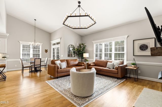 67 Old Grove Lane, Apex, NC 27502
