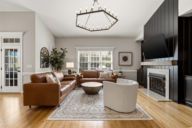 67 Old Grove Lane, Apex, NC 27502