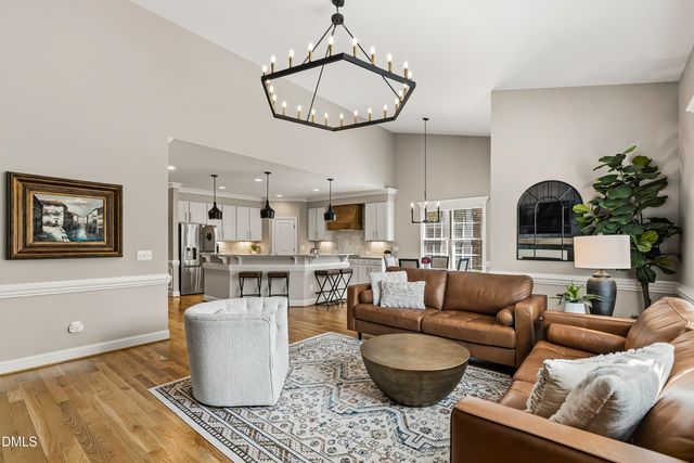 67 Old Grove Lane, Apex, NC 27502