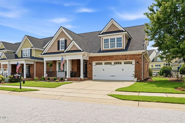 67 Old Grove Lane, Apex, NC 27502