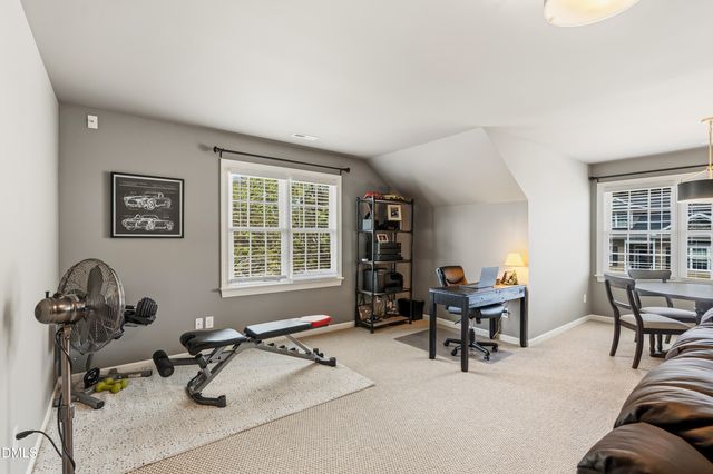 67 Old Grove Lane, Apex, NC 27502