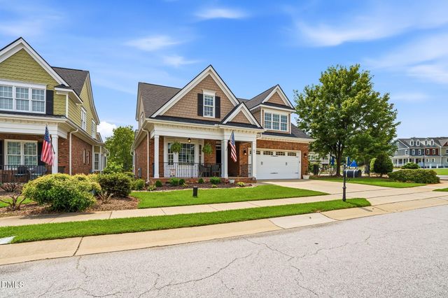 67 Old Grove Lane, Apex, NC 27502