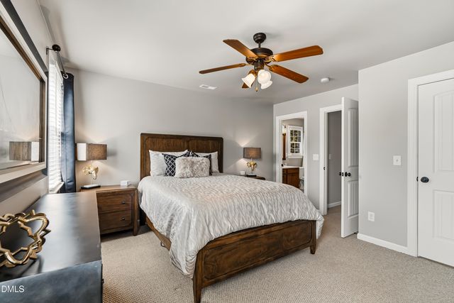 67 Old Grove Lane, Apex, NC 27502