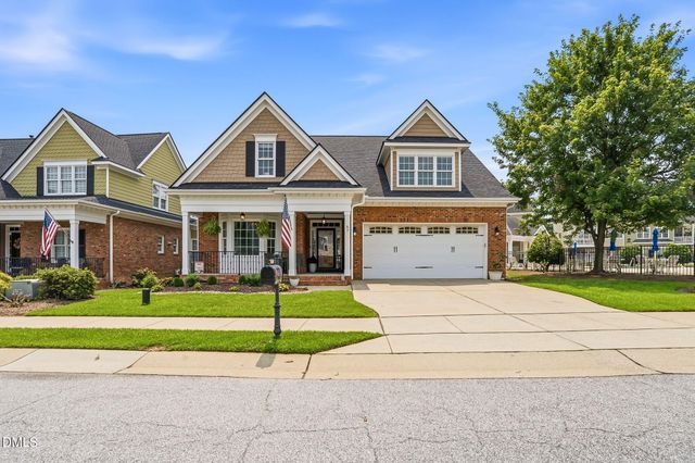 67 Old Grove Lane, Apex, NC 27502