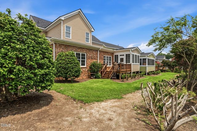 67 Old Grove Lane, Apex, NC 27502