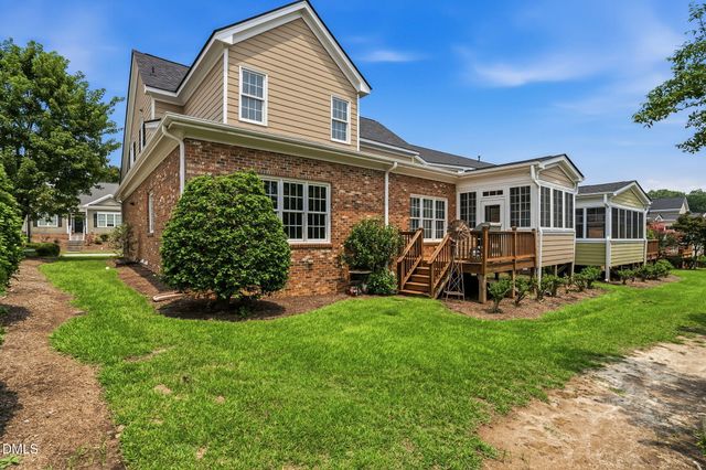 67 Old Grove Lane, Apex, NC 27502