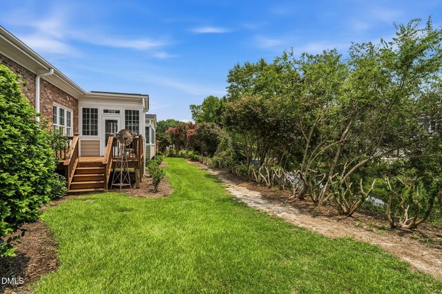 67 Old Grove Lane, Apex, NC 27502