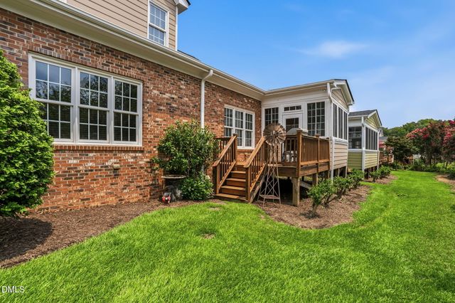67 Old Grove Lane, Apex, NC 27502