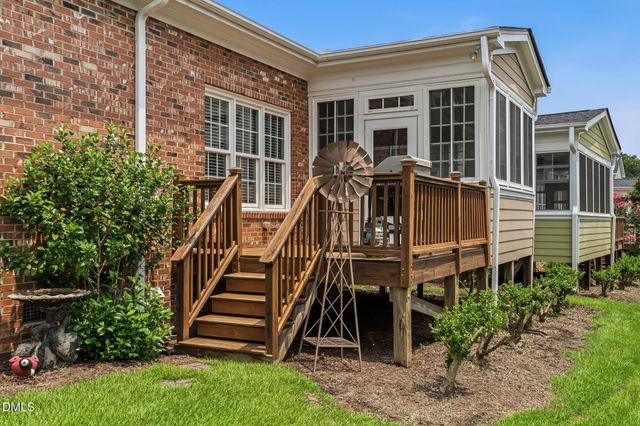 67 Old Grove Lane, Apex, NC 27502