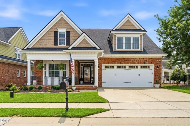 67 Old Grove Lane, Apex, NC 27502