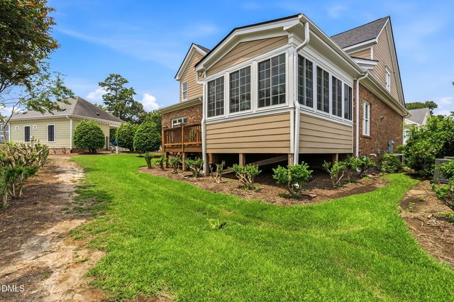 67 Old Grove Lane, Apex, NC 27502