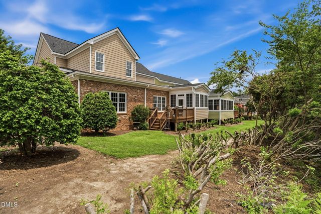 67 Old Grove Lane, Apex, NC 27502