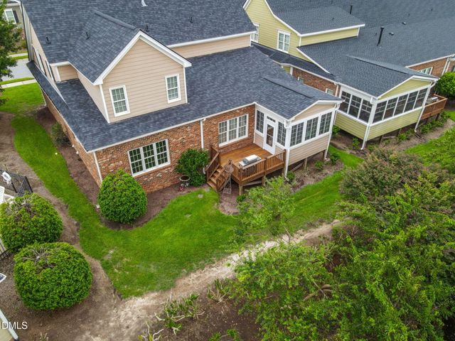 67 Old Grove Lane, Apex, NC 27502