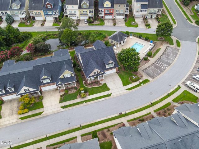 67 Old Grove Lane, Apex, NC 27502