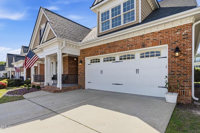 67 Old Grove Lane, Apex, NC 27502