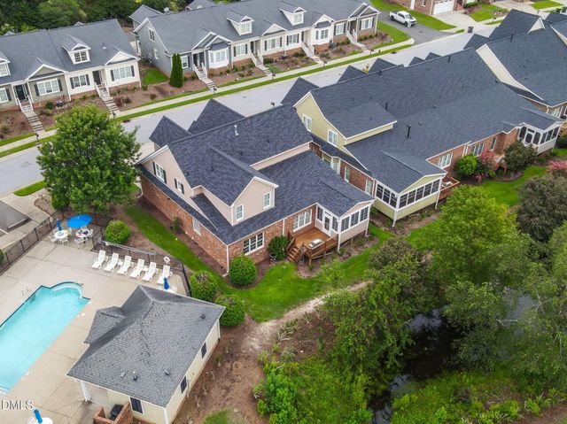67 Old Grove Lane, Apex, NC 27502