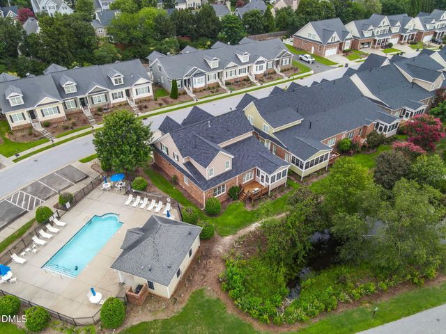 67 Old Grove Lane, Apex, NC 27502