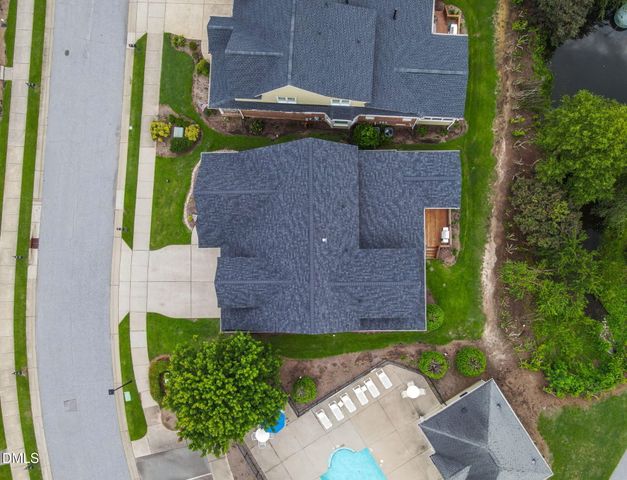 67 Old Grove Lane, Apex, NC 27502