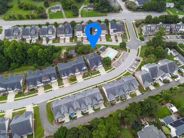 67 Old Grove Lane, Apex, NC 27502