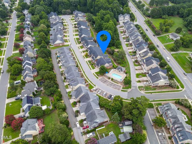 67 Old Grove Lane, Apex, NC 27502