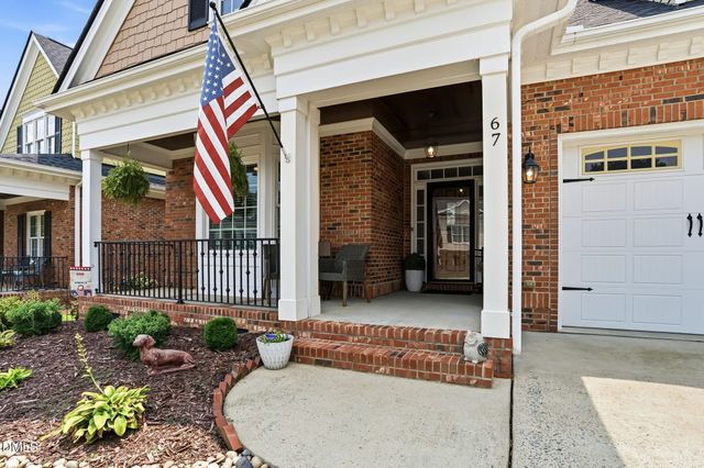 67 Old Grove Lane, Apex, NC 27502