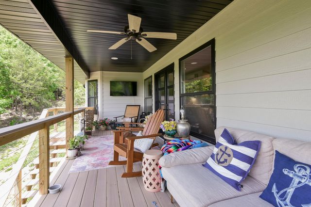 350 Beechwood Drive, Branson West, MO 65737