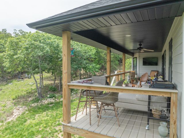 350 Beechwood Drive, Branson West, MO 65737