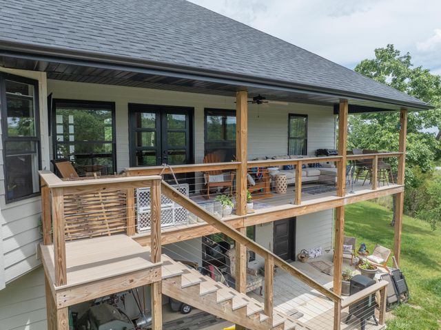 350 Beechwood Drive, Branson West, MO 65737