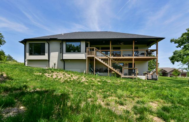350 Beechwood Drive, Branson West, MO 65737