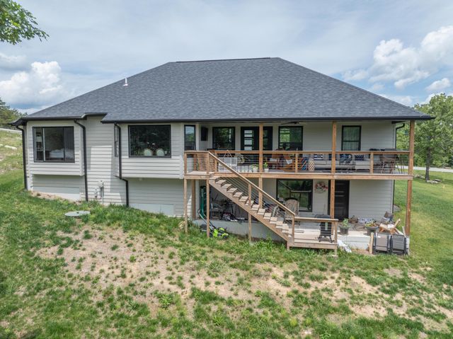 350 Beechwood Drive, Branson West, MO 65737