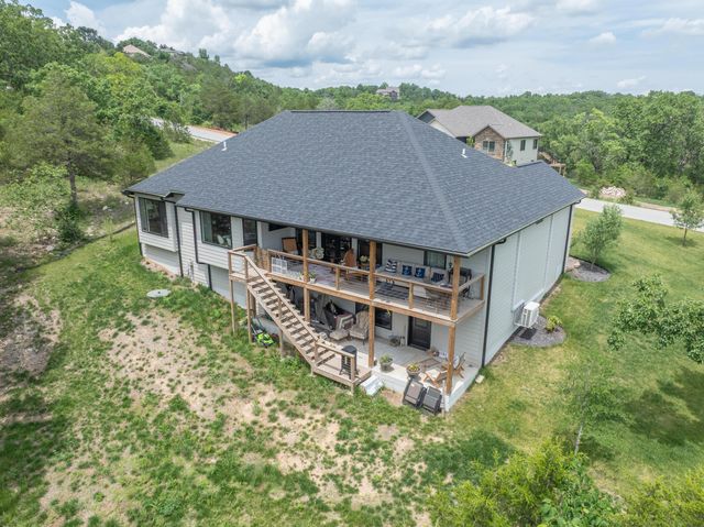 350 Beechwood Drive, Branson West, MO 65737