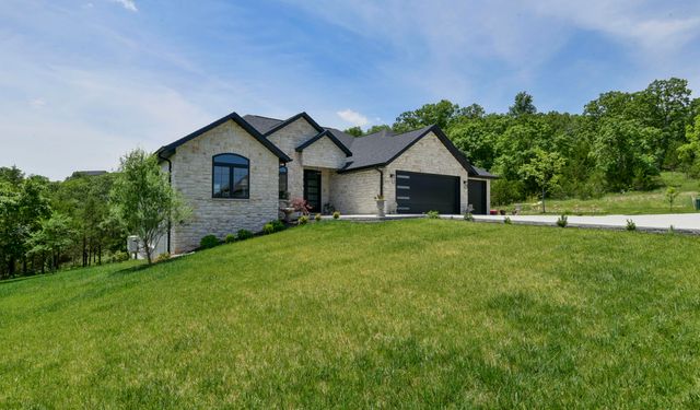 350 Beechwood Drive, Branson West, MO 65737