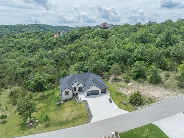 350 Beechwood Drive, Branson West, MO 65737