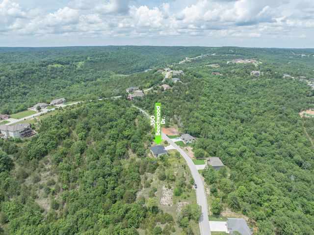 350 Beechwood Drive, Branson West, MO 65737