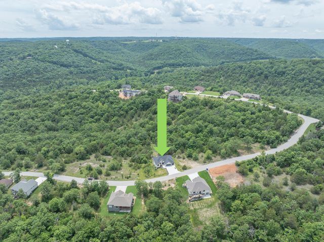 350 Beechwood Drive, Branson West, MO 65737