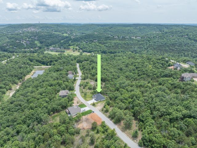 350 Beechwood Drive, Branson West, MO 65737