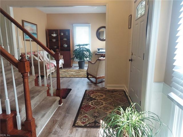 1901 Shady Cove CT, Chesapeake, VA 23320