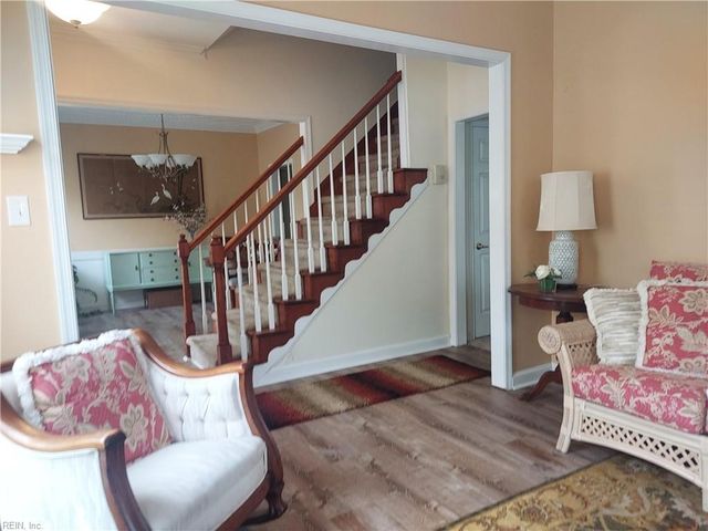 1901 Shady Cove CT, Chesapeake, VA 23320