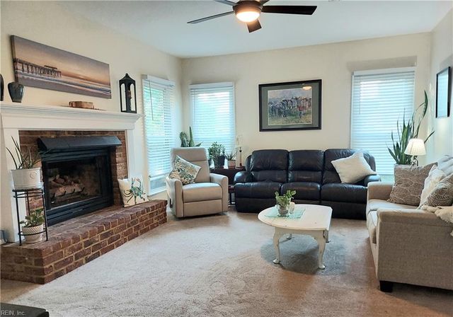 1901 Shady Cove CT, Chesapeake, VA 23320
