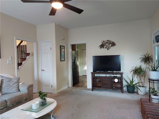 1901 Shady Cove CT, Chesapeake, VA 23320