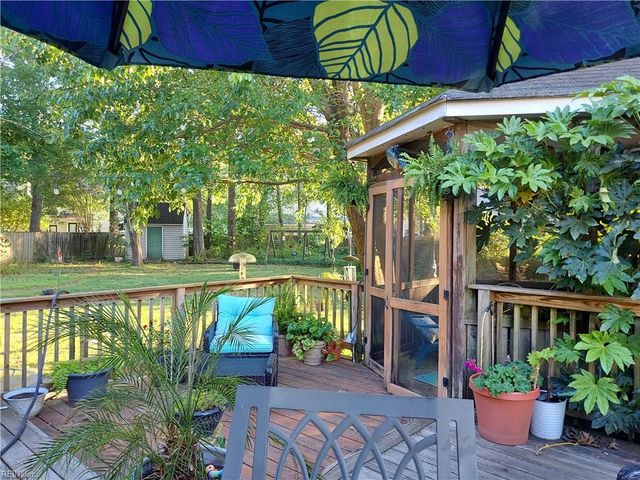 1901 Shady Cove CT, Chesapeake, VA 23320